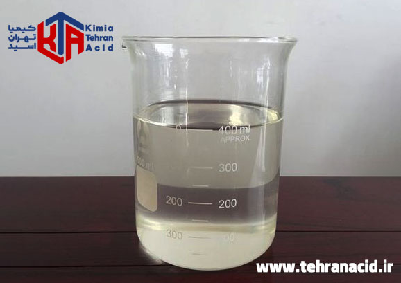 سیلیکات سدیم مایع