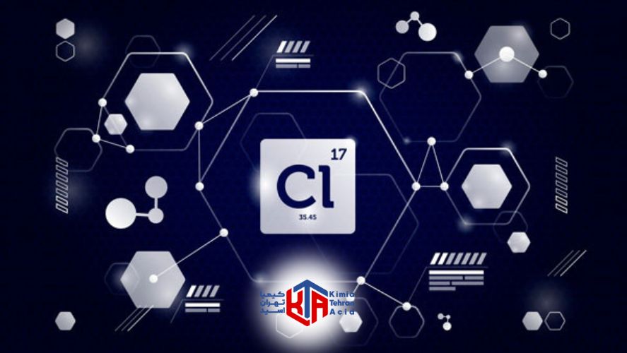 6 کاربرد نشادر یا کلرید آمونیوم