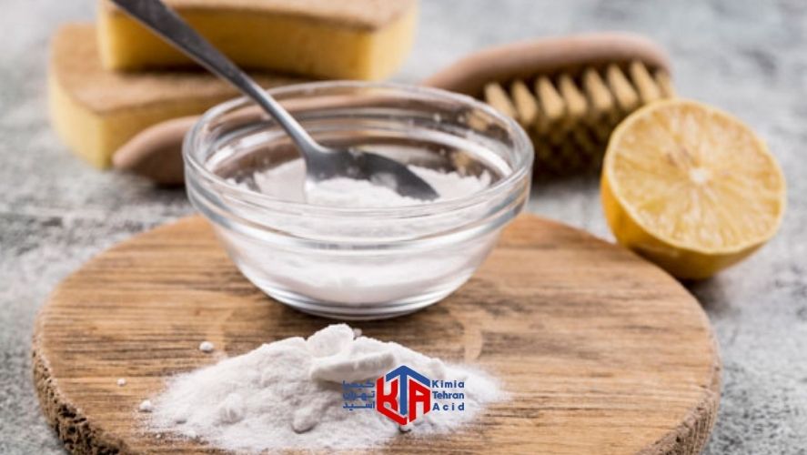 جوش شیرین برای مو