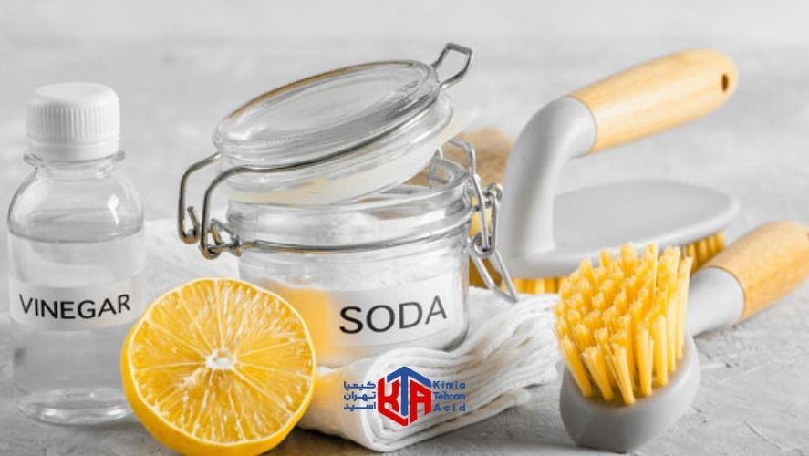 راه شناسایی اسیدی یا باز بودن