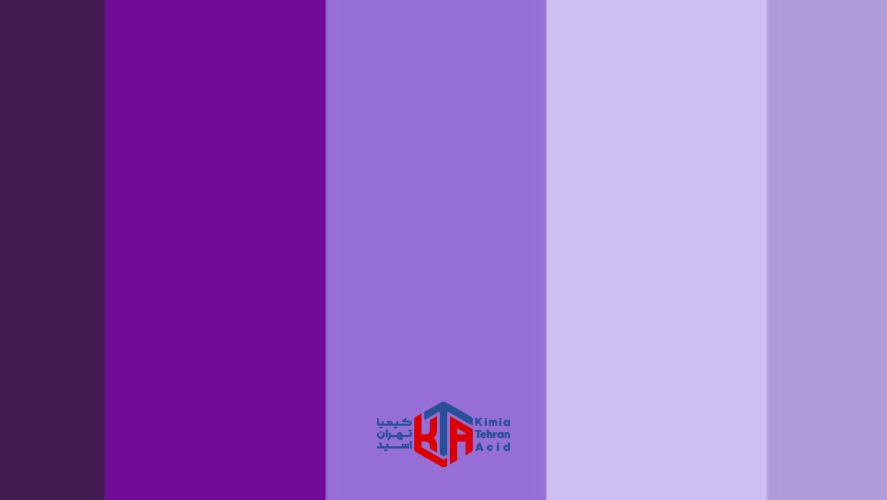 ضد رنگ قوی