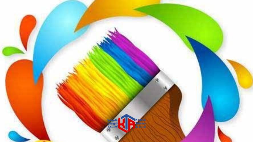 رنگ بر اسیدی چیست؟