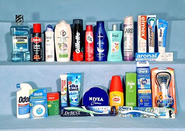 اسید سیتریک در محصولات بهداشتی