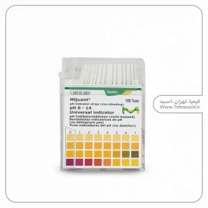  کاغذ PH سنج