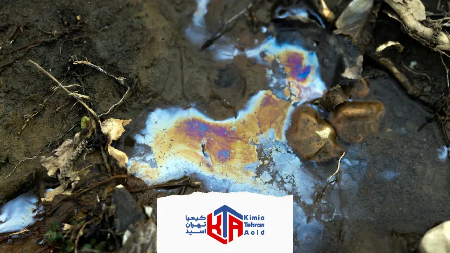 چگونه خاک طلا پیدا کنیم