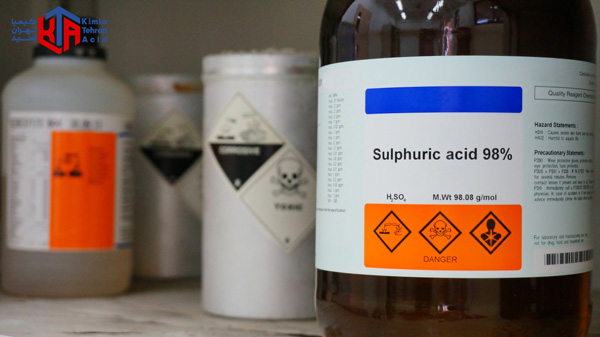 میزان مصرف اسید سولفوریک در هکتار یا روش استفاده از آن؛ کدام مهم‌تر است؟