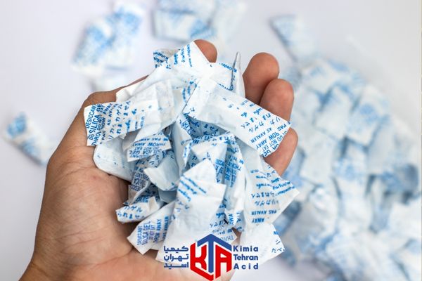 خرید سیلیکاژل ترانسفورماتور