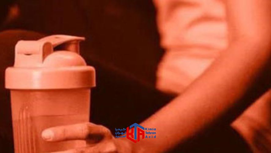 دفع اسید لاکتیک از بدن چقدر طول میکشد