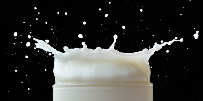 اسید لاکتیک در شیر (معرفی جداسازی کاربرد و روند)