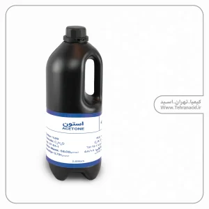 استون 2.5 لیتری