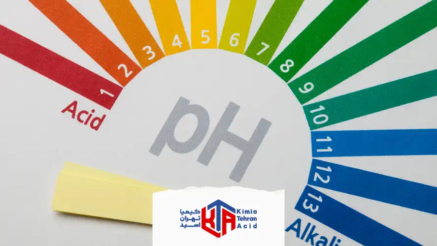 جایگزینهای متداول فسفریک اسید