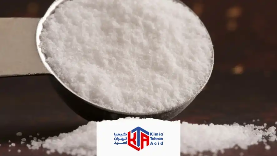 نحوه تعیین قیمت اسید فسفریک