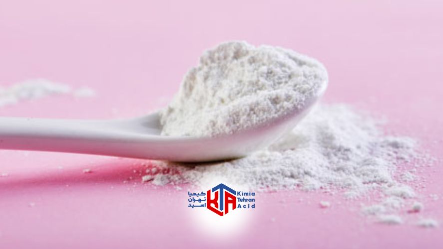 پودر اسید بوریک برای عفونت واژن