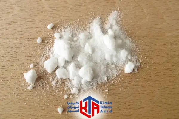 آمونیاک چیست و چه کاربردی دارد