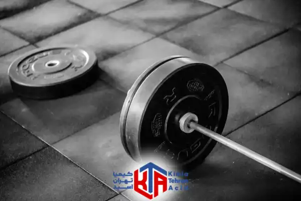 استفاده از آمونیاک در بدنسازی