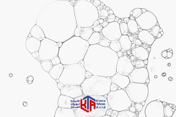 تولید اگزالیک اسید در گیاهان