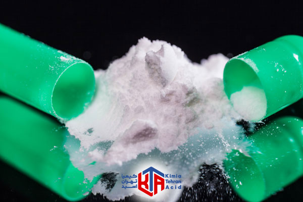 روش صنعتی تولید محصول سود پرک