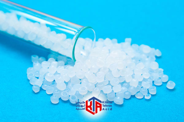 جدول ویژگیهای شیمیایی سود پرک