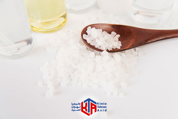 قابلیت محلولسازی در سودپرک