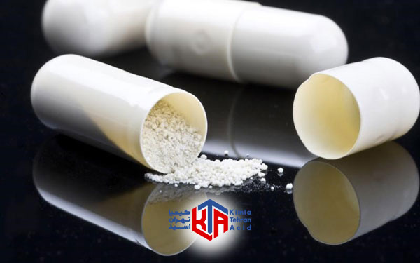 کاربردهای مهم کربوکسی متیل سلولز