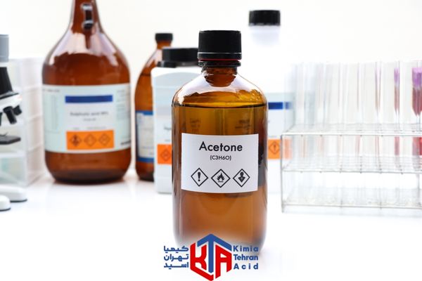 تاریخچه و استفاده اولیه از استون