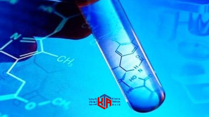 ویژگی های آب اکسیژنه
