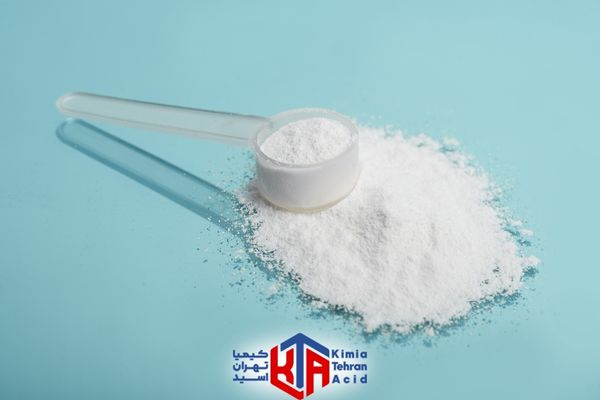 17 کاربرد کلیدی و مهم پودر روی