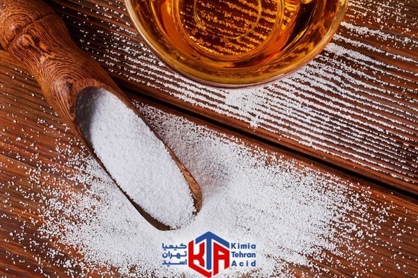 سوربیتول چیست؟ 7 کاربرد عجیب سوربیتول
