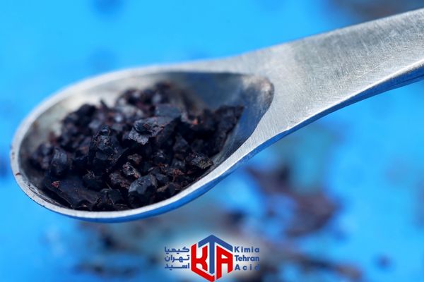 سولفات نیکل چیست؟ 8 کاربرد سولفات نیکل