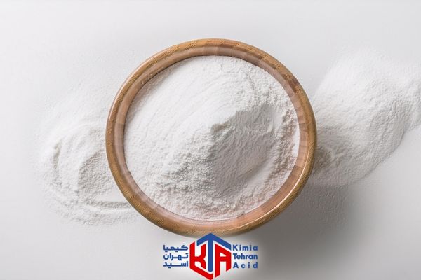 17 کاربرد کلیدی و مهم پودر روی