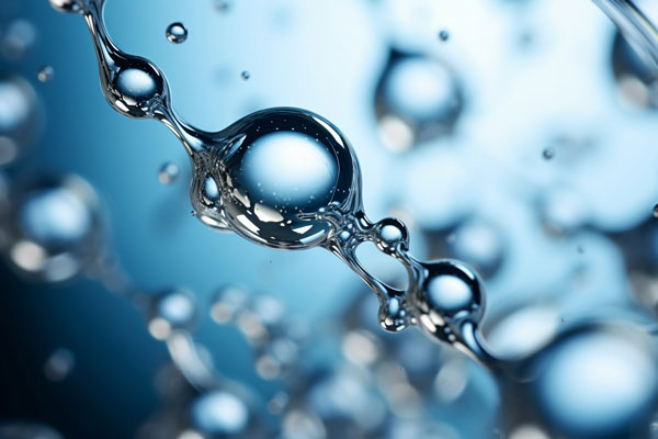کاربردهای آب اکسیژنه چیست؟