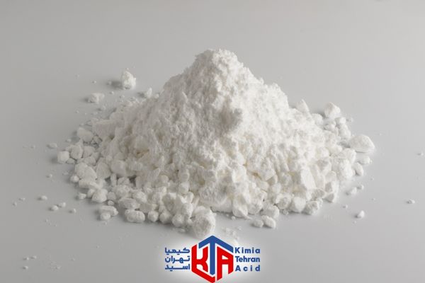 پودر روی چیست؟