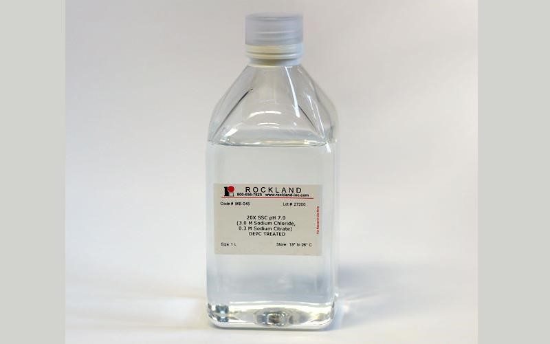 سدیم سیترات و تاریخچه آن