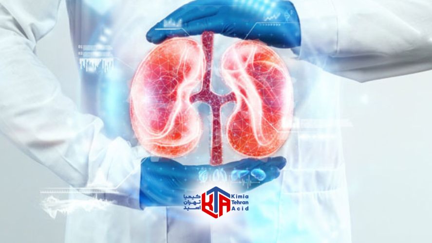 خرید سیترات پتاسیم