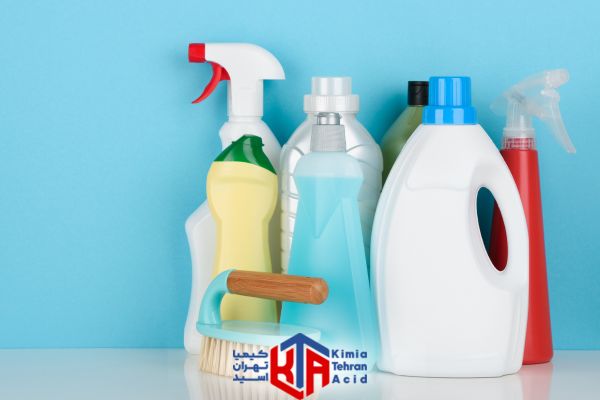 عوارض جوهر لیمو