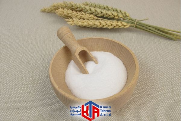 دکستروز چیست؟