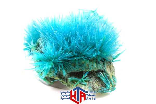 کلرید مس چیست؟ 7 کاربرد کلرید مس