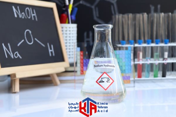 تفاوت آب اکسیژنه با اکسیدان در چیست؟