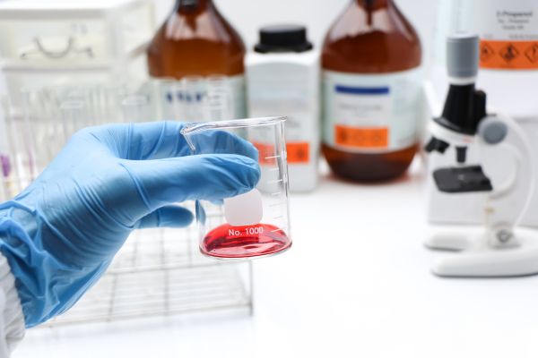 قیمت اسید کلریدریک صنعتی