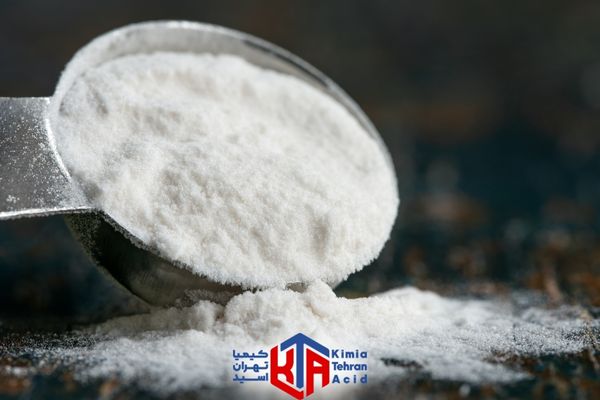 دکستروز چیست؟