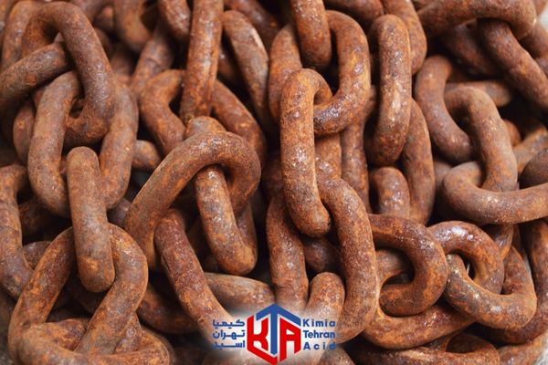اکسید روی چیست