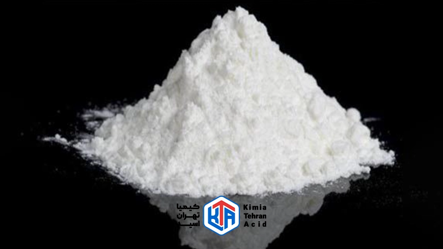 17 کاربرد شگفت انگیز سولفات آلومینیوم
