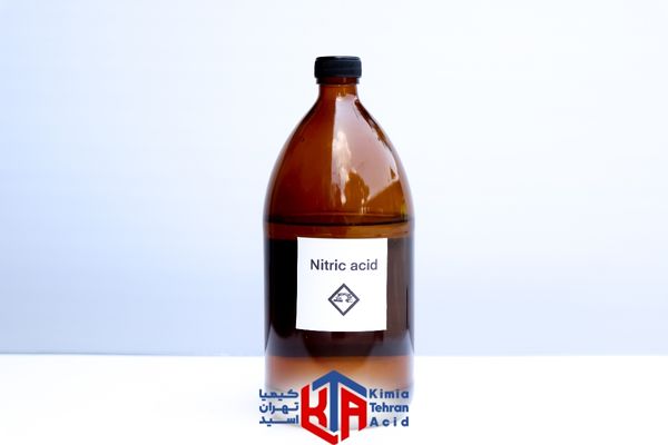 اسید نیتریک چیست و چه کاربردهای شگفت انگیزی دارد؟