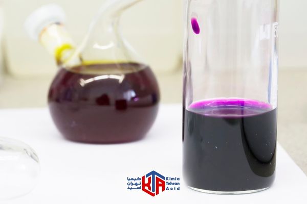 پرمنگنات برای چی خوبه؟