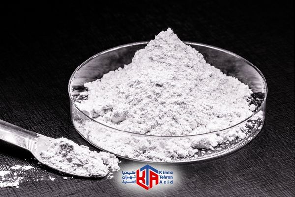 متابی سولفیت سدیم در شراب