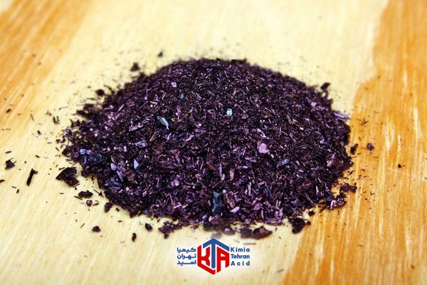 پرمنگنات برای چی خوبه؟