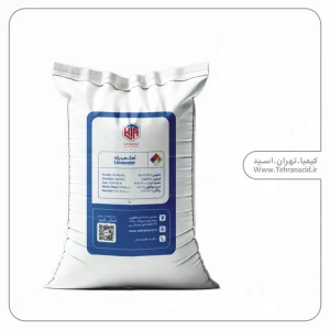 آهک هیدراته