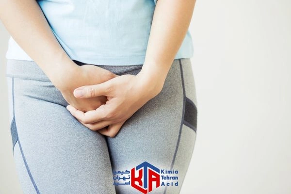 پودر اسید بوریک برای عفونت واژن