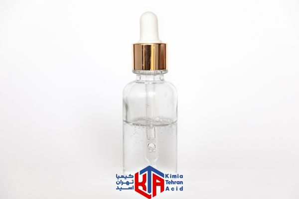 چطور کیفیت اسید کرومیک را بررسی کنیم؟