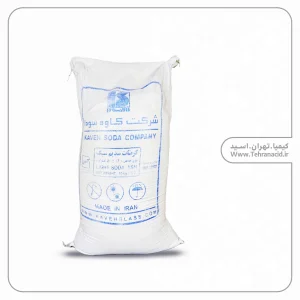کربنات سدیم کاوه